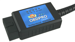 OBDPro Compact