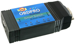 OBDPro Smart Switch