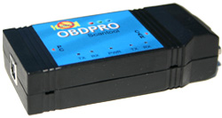 OBDPro USB Scantool